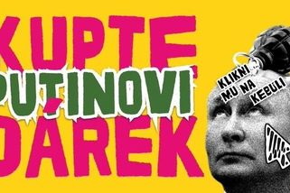 Češi na generátory pro Ukrajinu vybrali za čtyři dny už přes sto milionů - Novinky